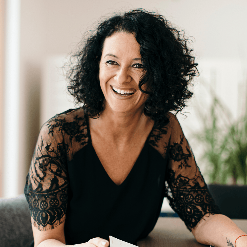 Glorit Verkaufsberaterin Judith Jandrasits