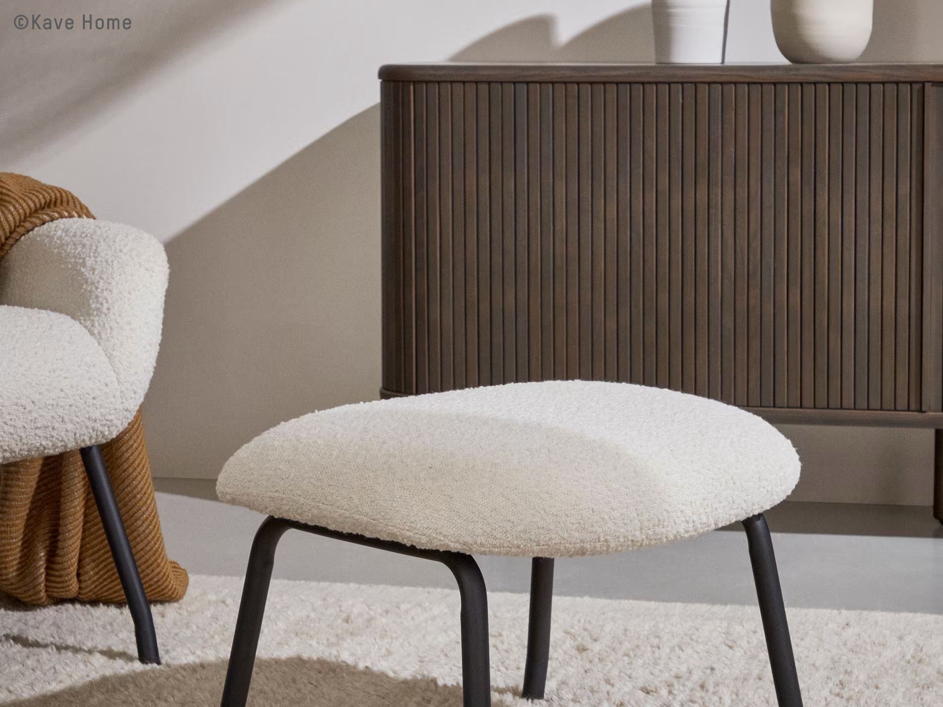Hocker
