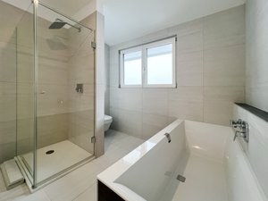 Badezimmer von Rittersporngasse 7-9 Haus 3