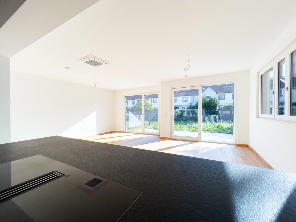 Innenfoto von Rügenau 6A Haus 1