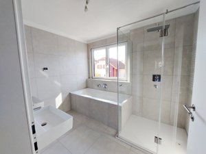 Badezimmer von Ispergasse 45