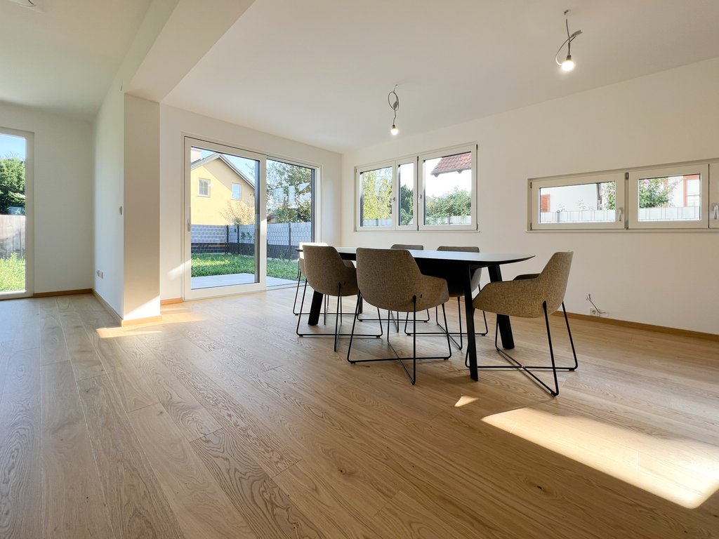 Innenfoto von Seeadlerweg 19 Haus 2