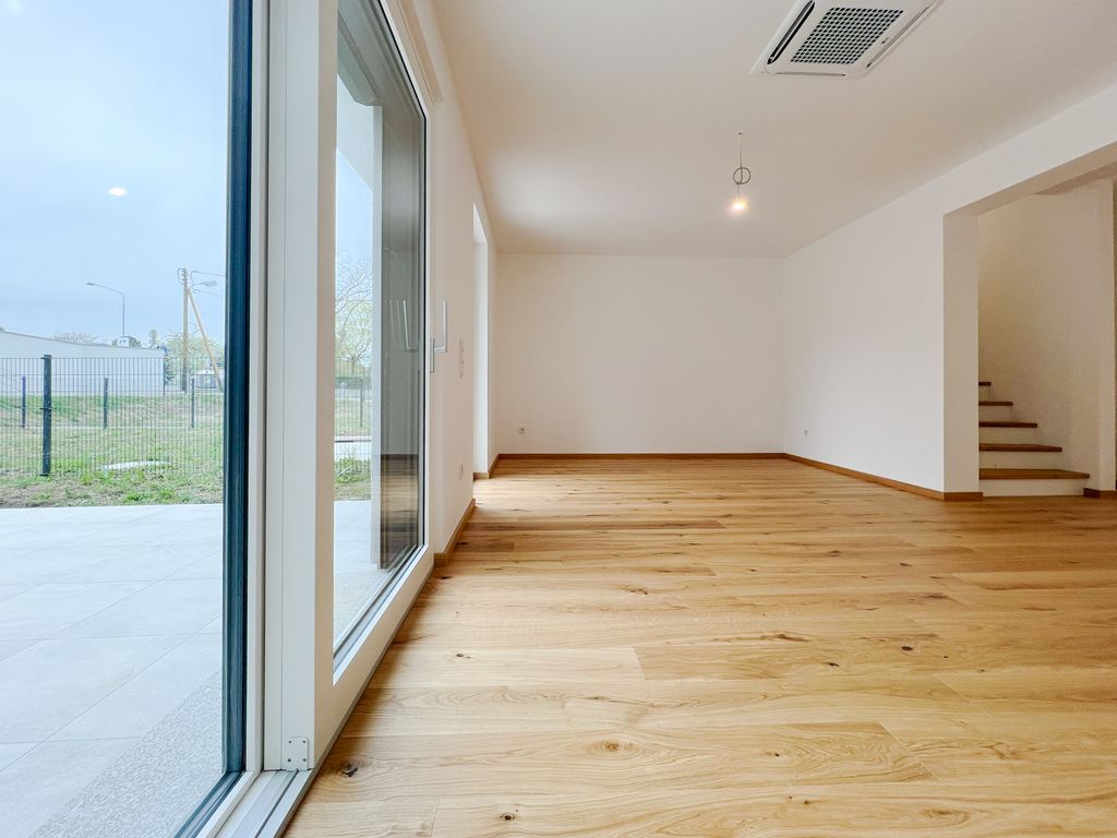 Innenfoto von Spargelfeldstraße 202 Haus 3