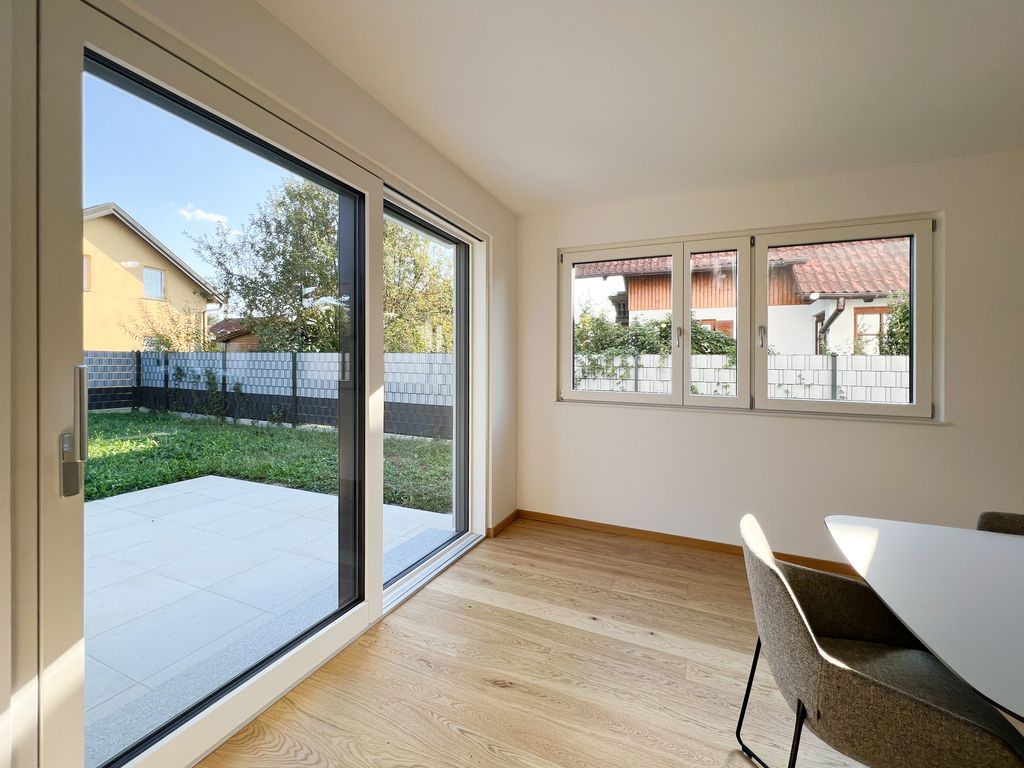 Innenfoto von Seeadlerweg 19 Haus 2