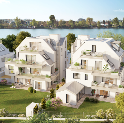 Fischerstrand 24-26