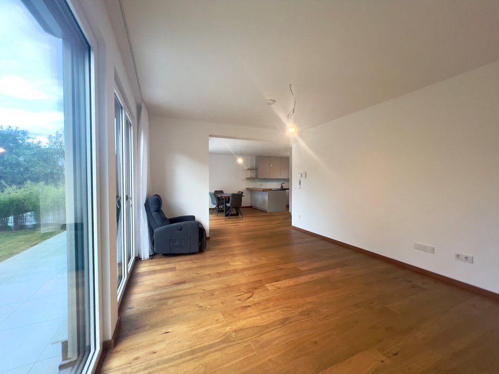 Innenfoto von Rittersporngasse 7-9 Haus 4