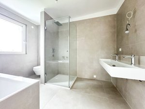 Badezimmer von Audorfgasse 15