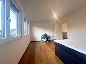 Innenfoto von Rittersporngasse 7-9 Haus 4