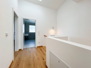 Innenfoto von Arztgasse 52 Haus 4