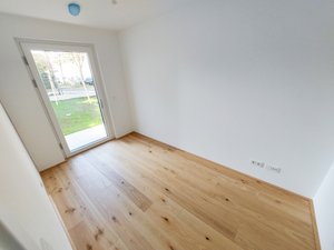 Innenfoto von Rieglgasse 1 Top 1