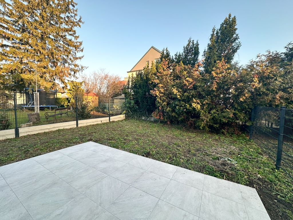Außenfoto von Lieleggweg 62-64