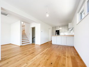 Innenfoto von Dumreichergasse 104 Haus 2