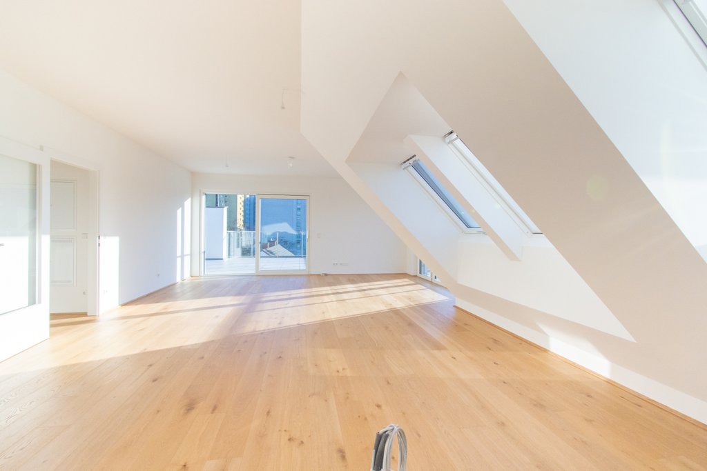 Innenfoto von Pastorstraße 28 Top 35