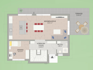 Mayerweckstrasse 19-25