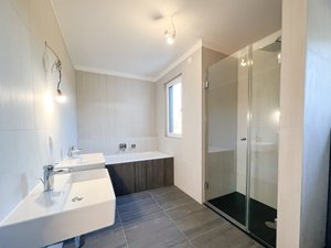 Badezimmer von Korsenweg 18