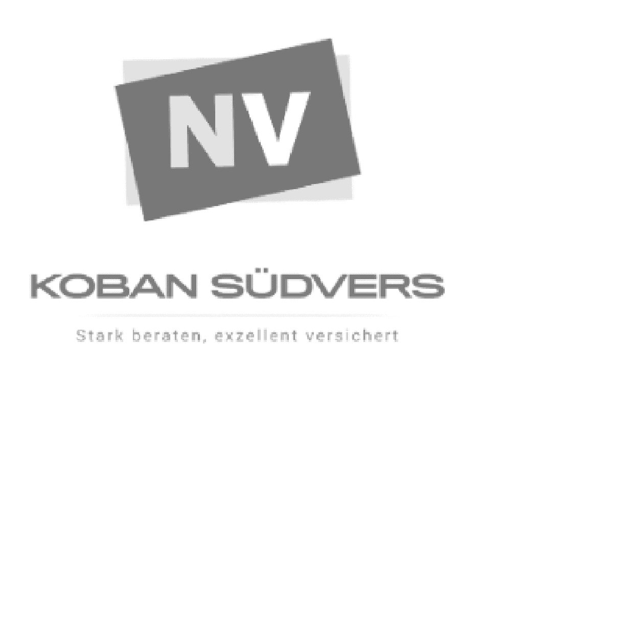 Logo Niederösterreichische Versicherung & Koban Südvers