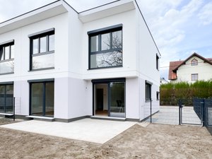 Außenfoto von Gelbsilberweg 1 Haus 2
