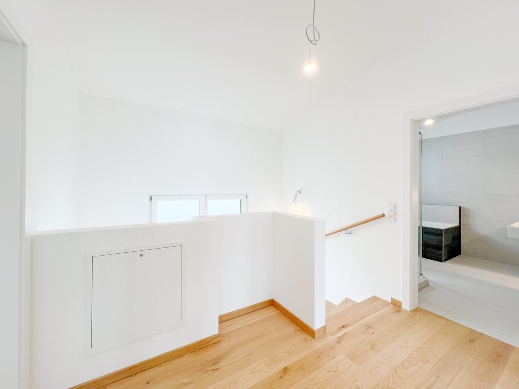 Innenfoto von Rittersporngasse 7-9 Haus 3