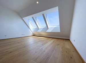 Innenfoto von Anton-Baumgartner-Straße 19 Top 8