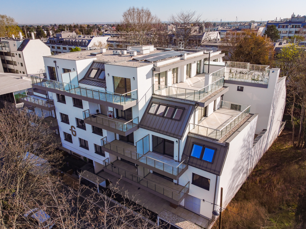 Pastorstrasse 28