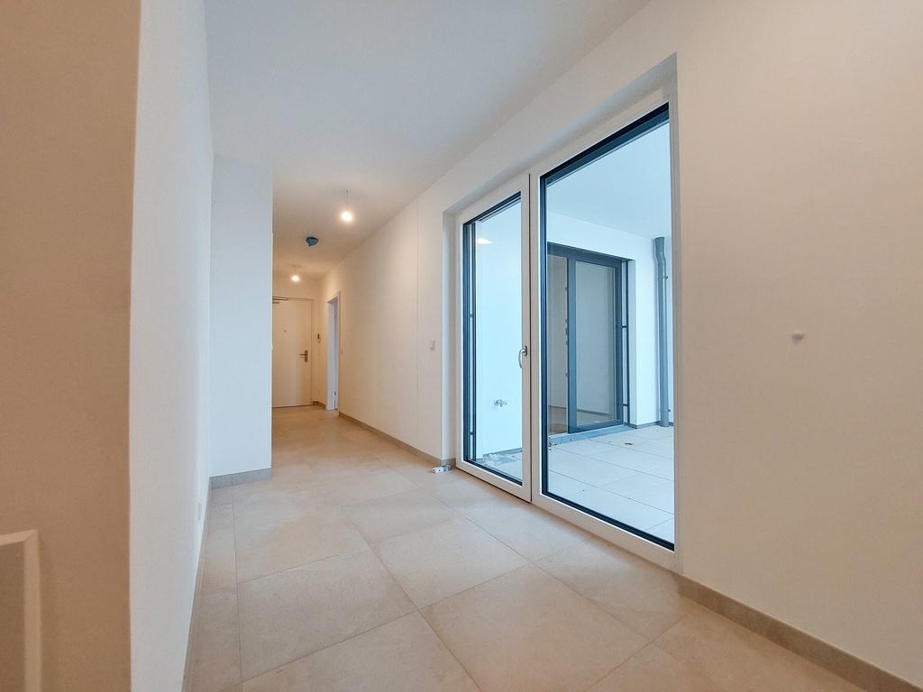 Pastorstrasse 28