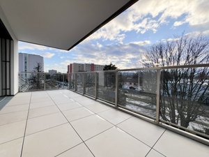Außenfoto von Pastorstraße 28 Top 32