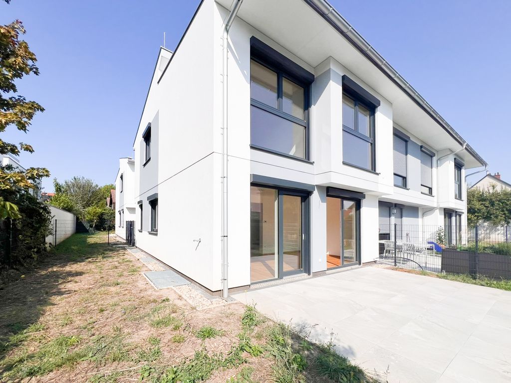 Außenfoto von Arztgasse 52 Haus 3