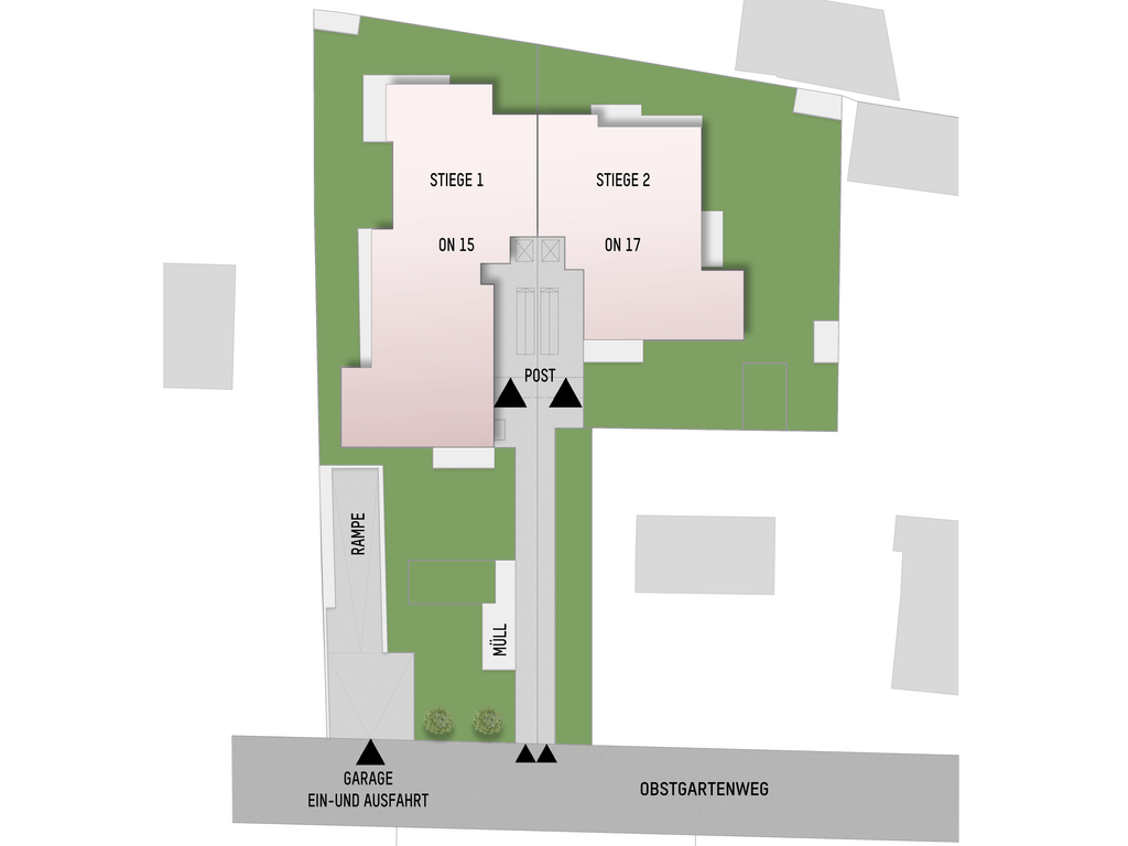 Obstgartenweg 15-17