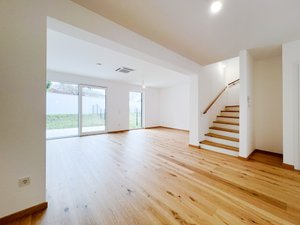 Innenfoto von Spargelfeldstraße 202 Haus 3