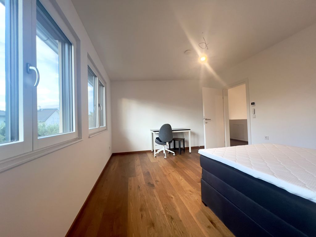 Innenfoto von Rittersporngasse 7-9 Haus 4
