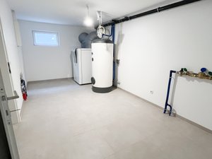 Wärmepumpe von Eibischweg 44