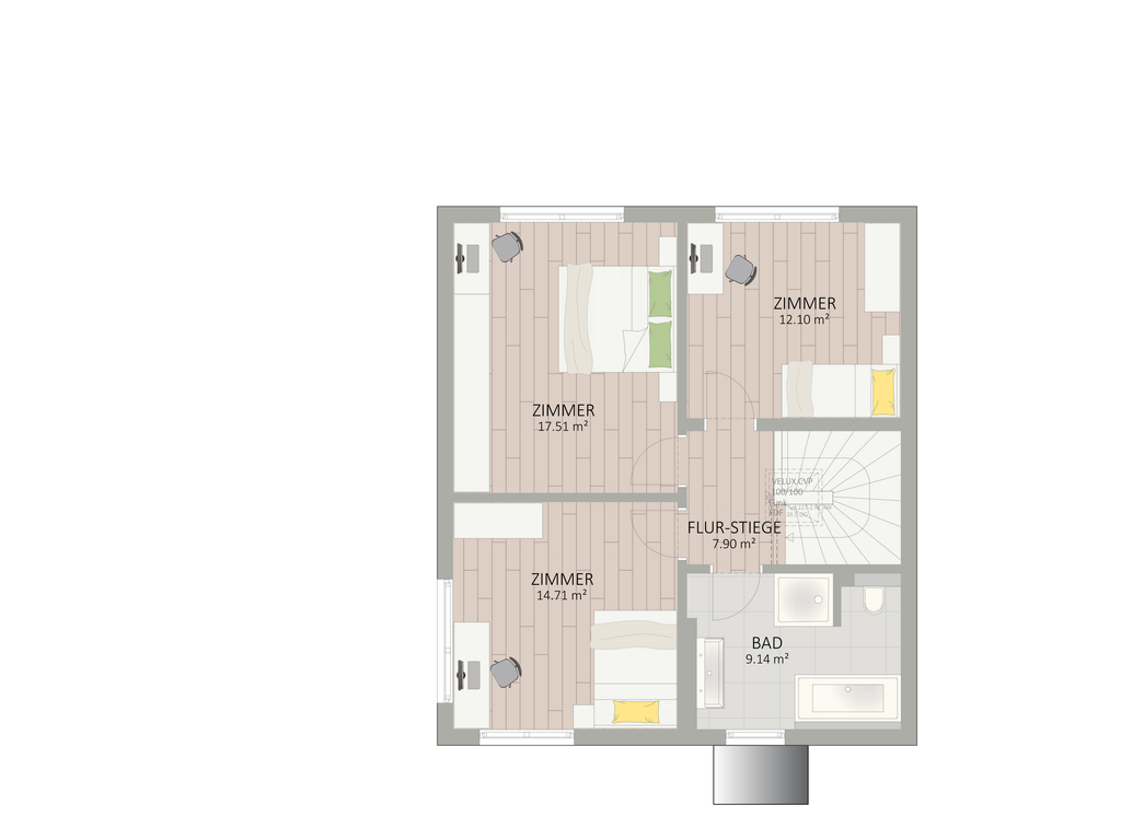 Mayerweckstrasse 19-25
