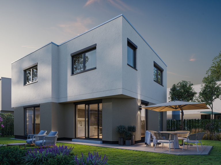 Mayerweckstrasse 19-25