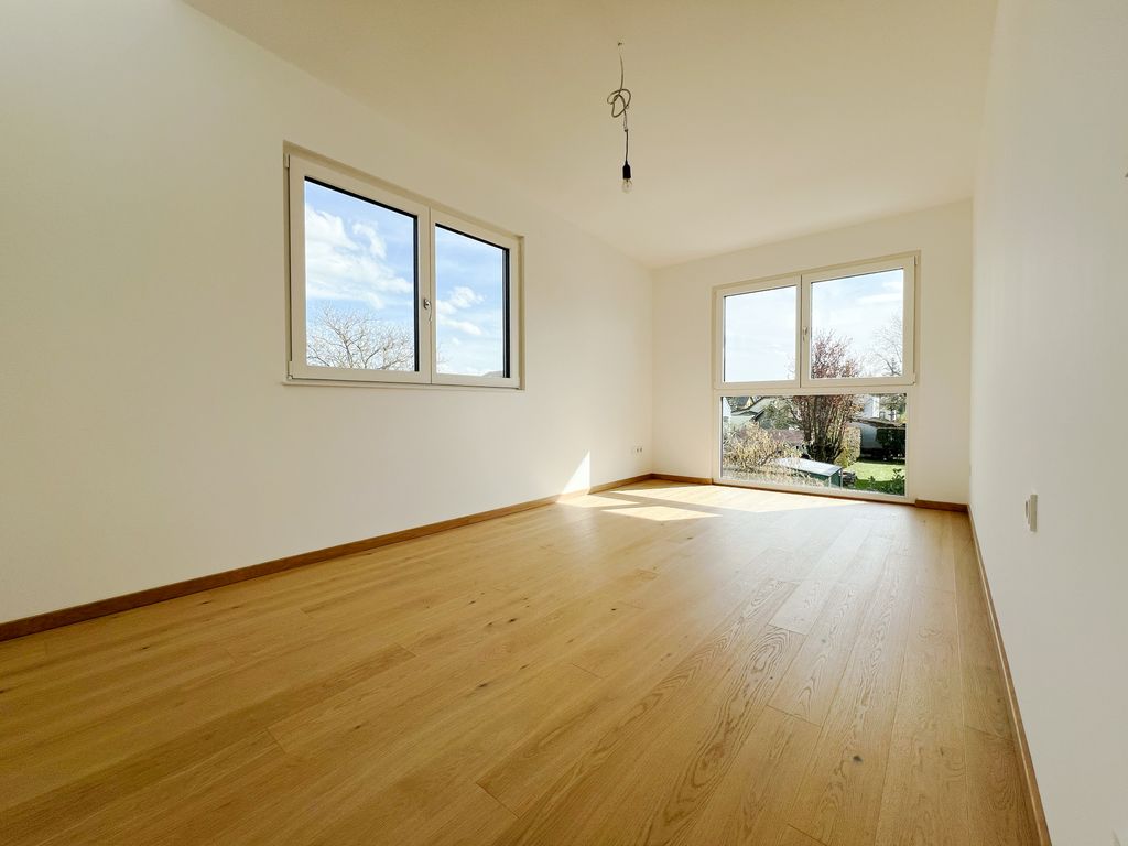 Innenfoto von Burgkmairgasse 54 Haus 4