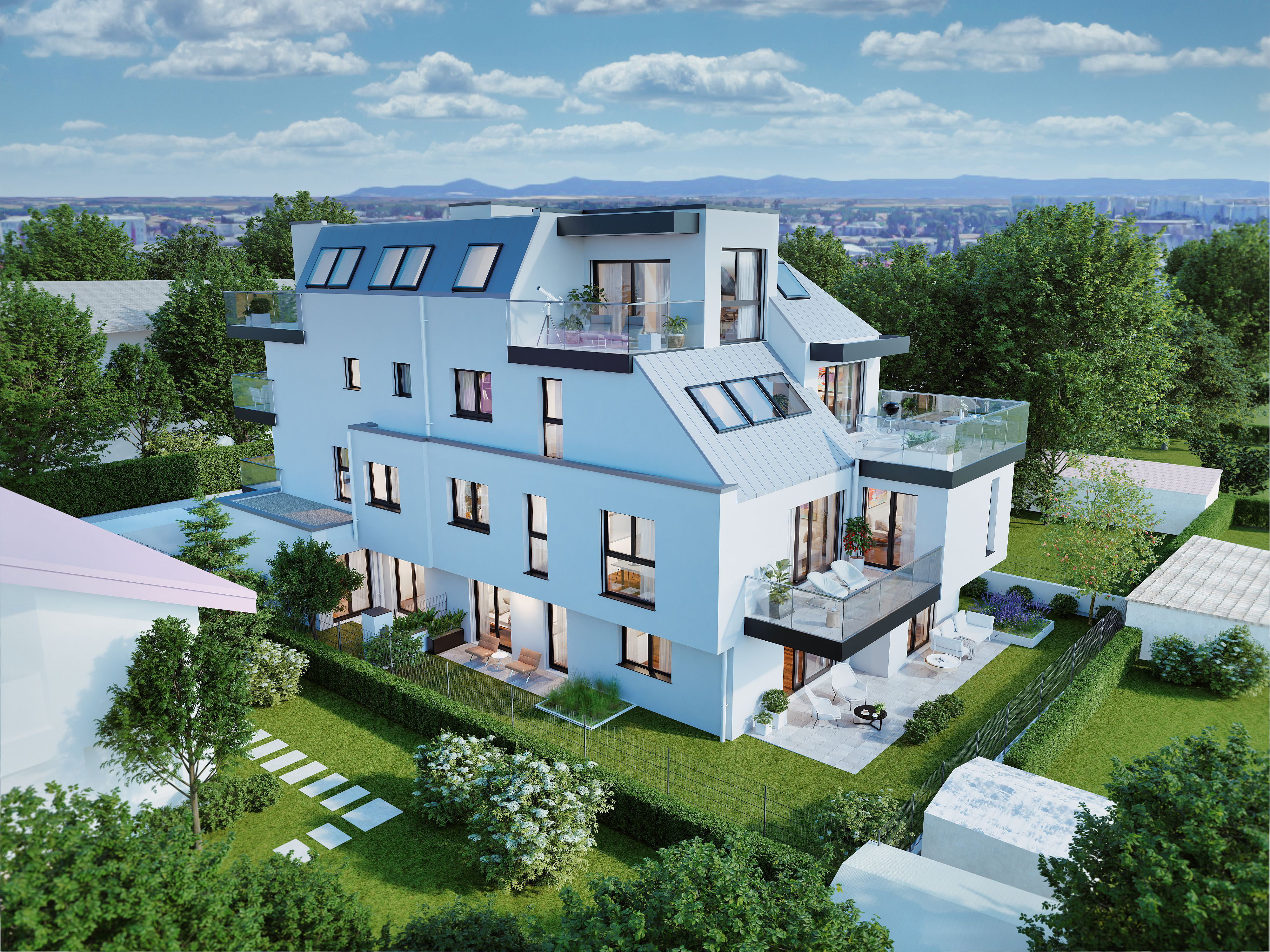 Hovenweg 40A