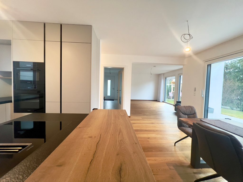 Innenfoto von Rittersporngasse 7-9 Haus 4