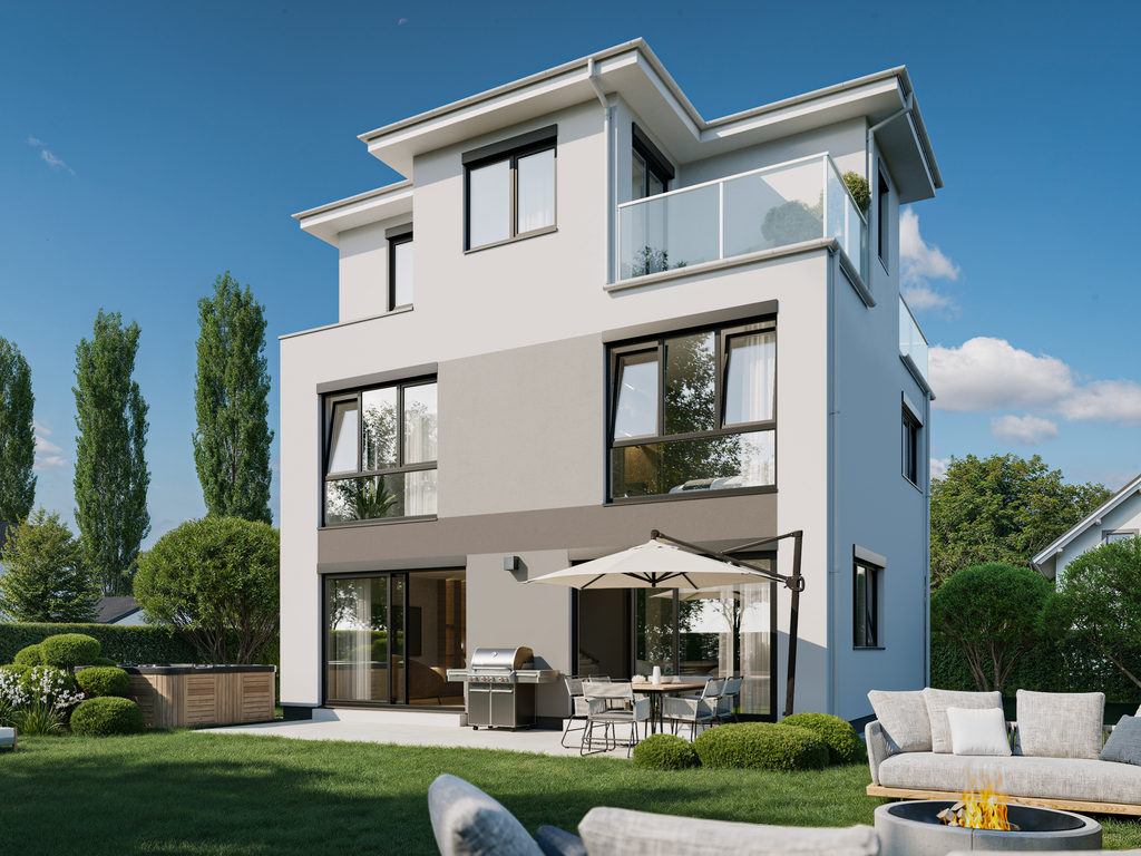 Arbeiterstrandbadstrasse 76