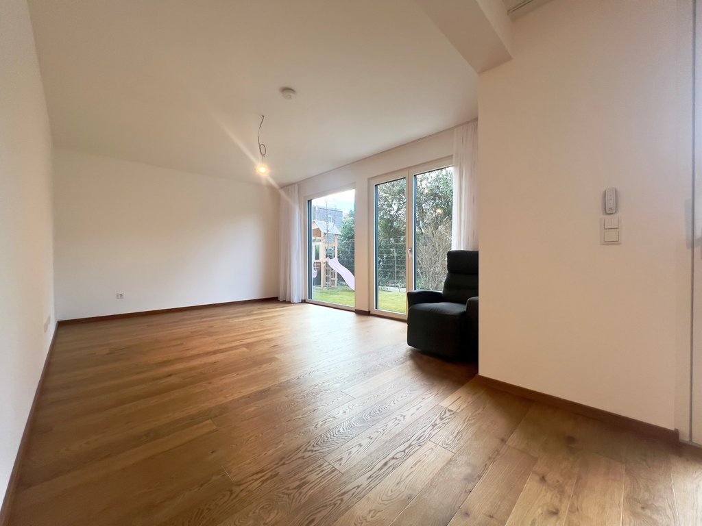 Innenfoto von Rittersporngasse 7-9 Haus 4