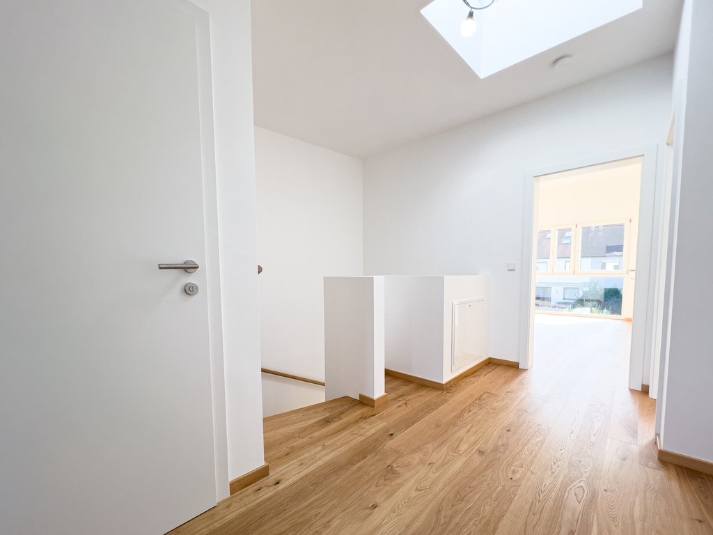 Innenfoto von Rügenau 6A Haus 1