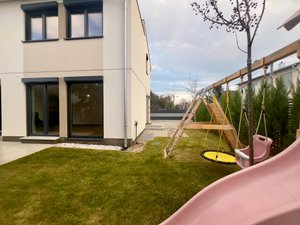 Außenfoto von Rittersporngasse 7-9 Haus 4