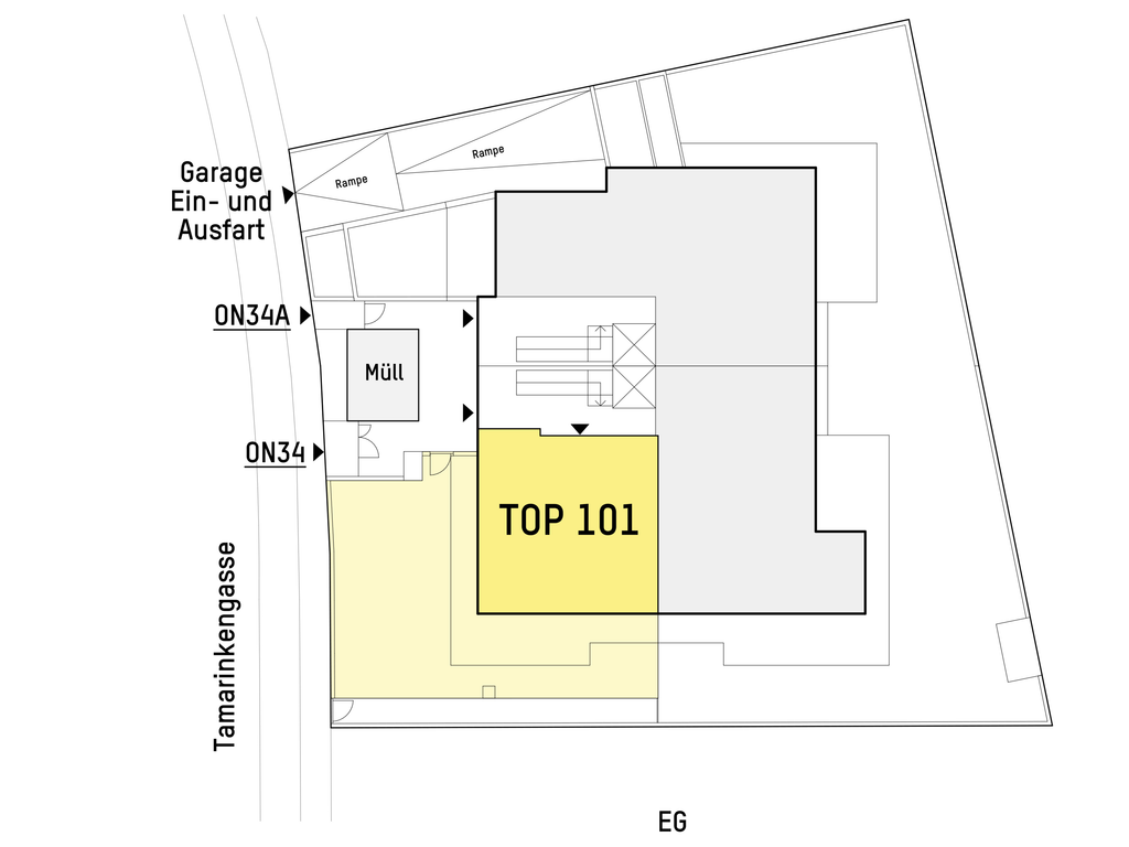Tamariskengasse 34