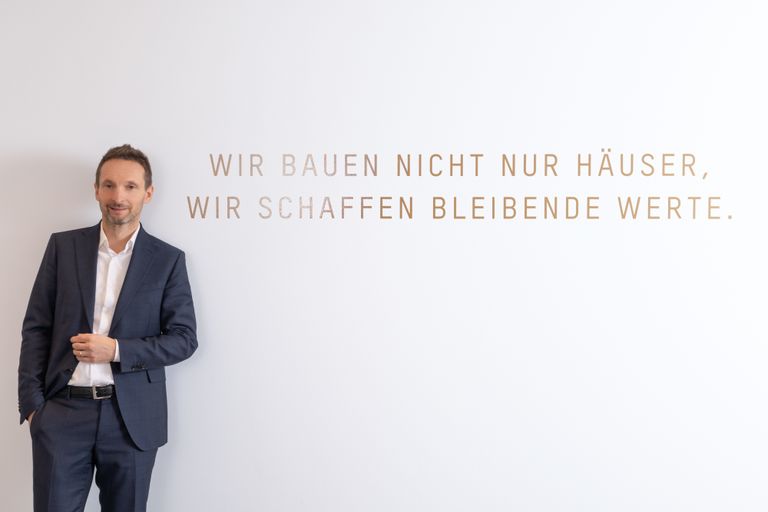 Glorit Geschäftsführer Kloihofer