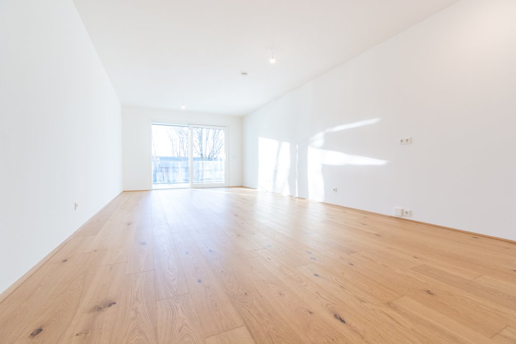 Innenfoto von Pastorstraße 28 Top 16