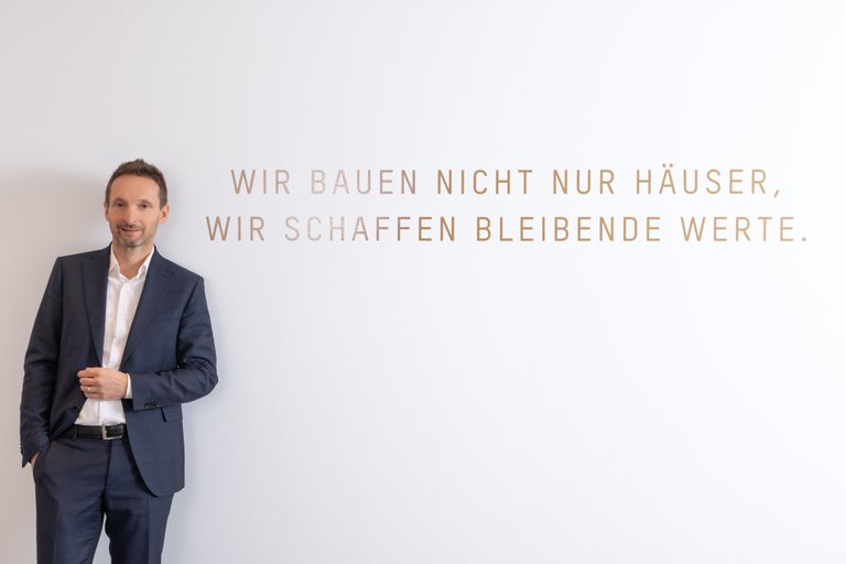 Glorit Geschäftsführer Kloihofer