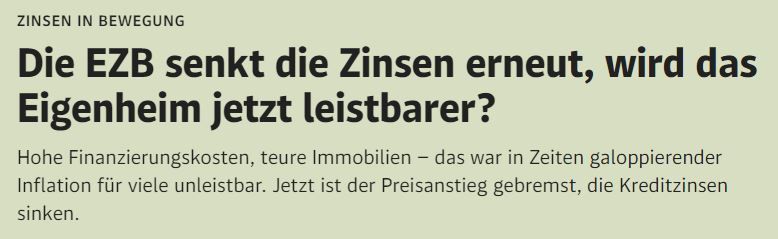 Thumbnail: Artikel von Der Standard
