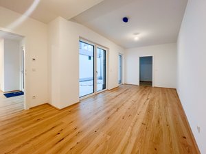 Innenfoto von Pastorstraße 28 Top 1