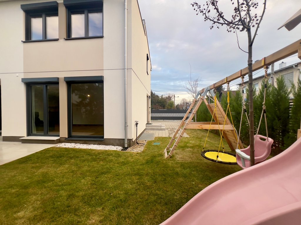 Außenfoto von Rittersporngasse 7-9 Haus 4