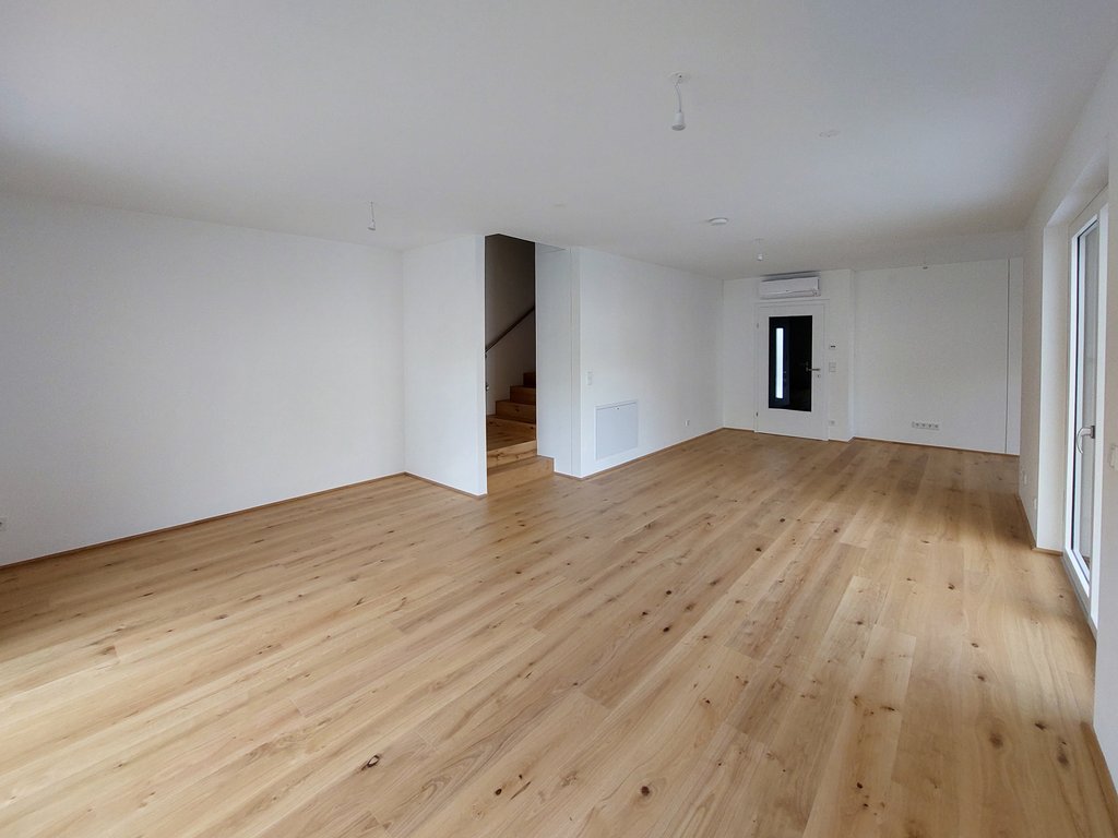 Innenfoto von Rieglgasse 1 Haus 1