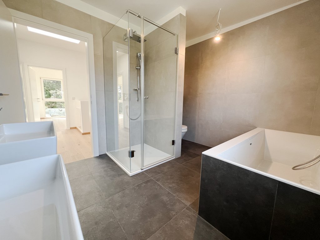 Badezimmer von Birneckergasse 50