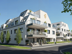 Hausfeldstrasse 116